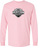 Long Sleeves - HockeyTown MLK Elite Invite 2026