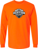 Long Sleeves - HockeyTown MLK Elite Invite 2026