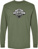 Long Sleeves - HockeyTown MLK Elite Invite 2026
