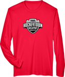 Performance Long Sleeves - HockeyTown MLK Elite Invite 2026