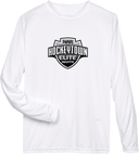 Performance Long Sleeves - HockeyTown MLK Elite Invite 2026