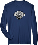 Performance Long Sleeves - HockeyTown MLK Elite Invite 2026