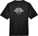 Performance Short Sleeves - HockeyTown MLK Elite Invite 2026