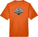 Performance Short Sleeves - HockeyTown MLK Elite Invite 2026