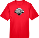Performance Short Sleeves - HockeyTown MLK Elite Invite 2026