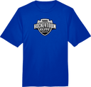 Performance Short Sleeves - HockeyTown MLK Elite Invite 2026