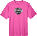 Performance Short Sleeves - HockeyTown MLK Elite Invite 2026