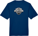 Performance Short Sleeves - HockeyTown MLK Elite Invite 2026