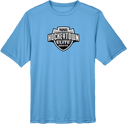 Performance Short Sleeves - HockeyTown MLK Elite Invite 2026