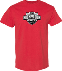 Short Sleeves - HockeyTown MLK Elite Invite 2026