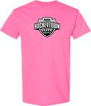 Short Sleeves - HockeyTown MLK Elite Invite 2026