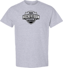 Short Sleeves - HockeyTown MLK Elite Invite 2026