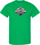 Short Sleeves - HockeyTown MLK Elite Invite 2026