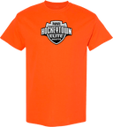 Short Sleeves - HockeyTown MLK Elite Invite 2026