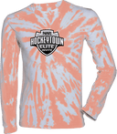 Tie-Dye Long Sleeves - HockeyTown MLK Elite Invite 2026