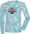 Tie-Dye Long Sleeves - HockeyTown MLK Elite Invite 2026