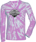 Tie-Dye Long Sleeves - HockeyTown MLK Elite Invite 2026