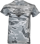 Tie-Dye Short Sleeves - HockeyTown MLK Elite Invite 2026