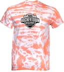 Tie-Dye Short Sleeves - HockeyTown MLK Elite Invite 2026