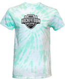 Tie-Dye Short Sleeves - HockeyTown MLK Elite Invite 2026