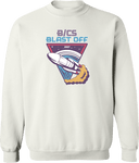 Crew Sweatshirt - B/CS Blastoff 2027