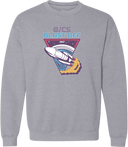 Crew Sweatshirt - B/CS Blastoff 2027