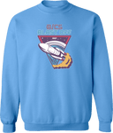 Crew Sweatshirt - B/CS Blastoff 2027