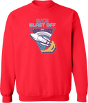 Crew Sweatshirt - B/CS Blastoff 2027