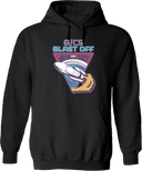 Hoodies - B/CS Blastoff 2027
