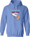 Hoodies - B/CS Blastoff 2027