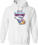 Hoodies - B/CS Blastoff 2027