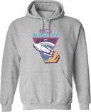 Hoodies - B/CS Blastoff 2027