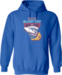 Hoodies - B/CS Blastoff 2027