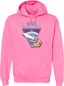 Hoodies - B/CS Blastoff 2027