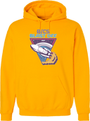 Hoodies - B/CS Blastoff 2027