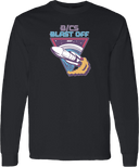Long Sleeves - B/CS Blastoff 2027