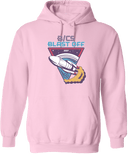 Hoodies - B/CS Blastoff 2027