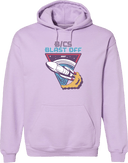 Hoodies - B/CS Blastoff 2027