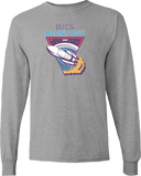 Long Sleeves - B/CS Blastoff 2027