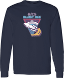 Long Sleeves - B/CS Blastoff 2027