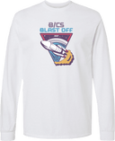 Long Sleeves - B/CS Blastoff 2027