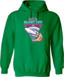 Hoodies - B/CS Blastoff 2027