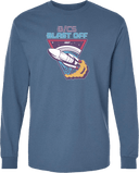 Long Sleeves - B/CS Blastoff 2027