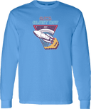 Long Sleeves - B/CS Blastoff 2027