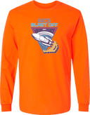 Long Sleeves - B/CS Blastoff 2027