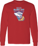 Long Sleeves - B/CS Blastoff 2027