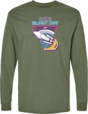 Long Sleeves - B/CS Blastoff 2027