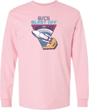 Long Sleeves - B/CS Blastoff 2027