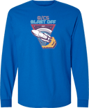 Long Sleeves - B/CS Blastoff 2027