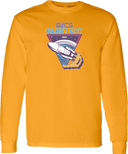 Long Sleeves - B/CS Blastoff 2027